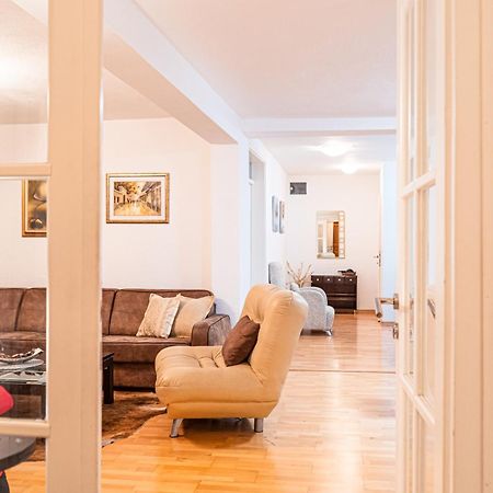 Sarajevo Hills Apartment Ngoại thất bức ảnh