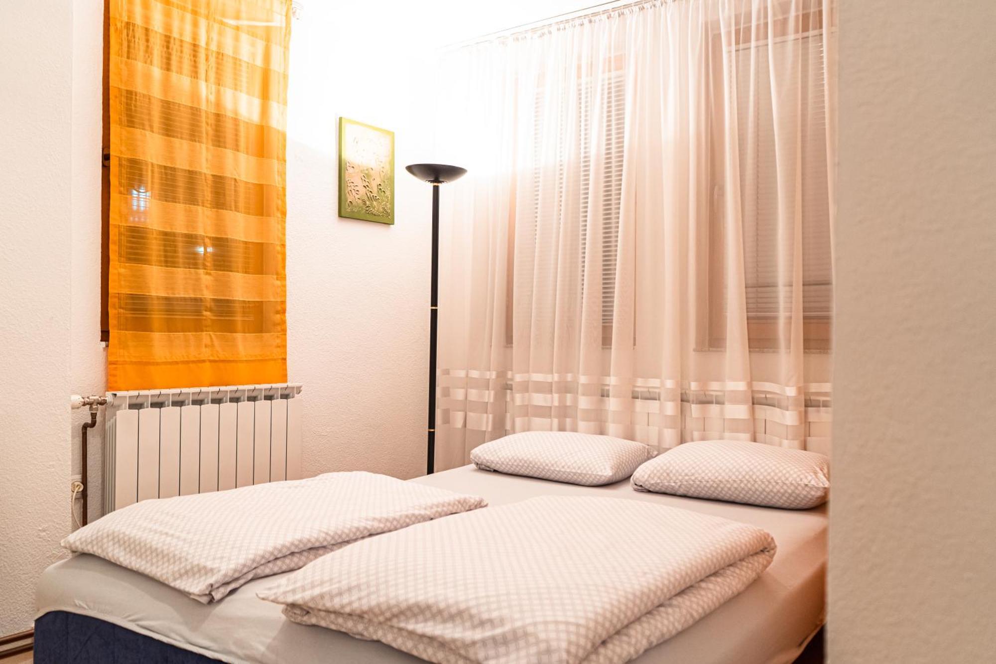 Sarajevo Hills Apartment Ngoại thất bức ảnh