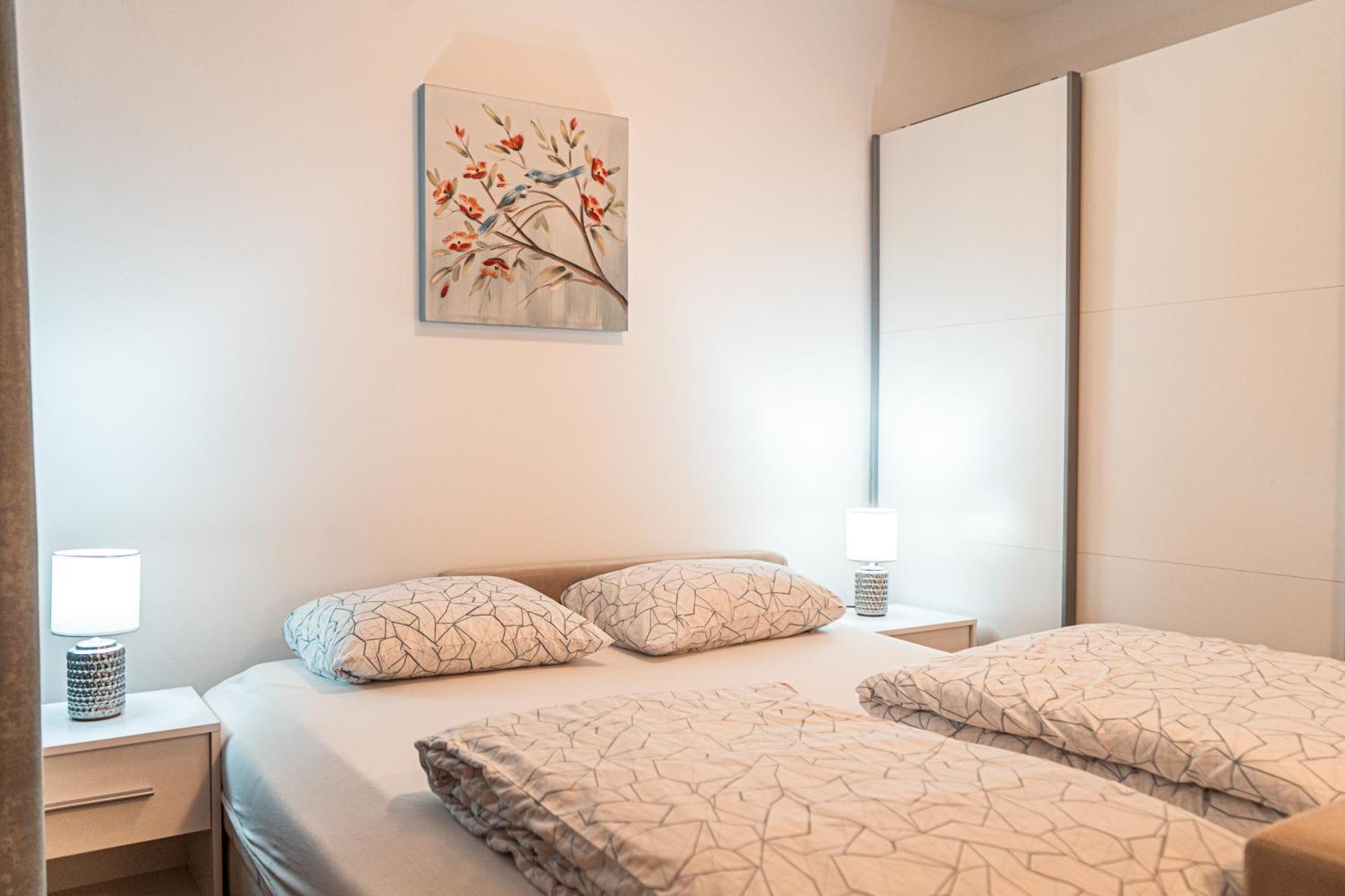 Sarajevo Hills Apartment Ngoại thất bức ảnh