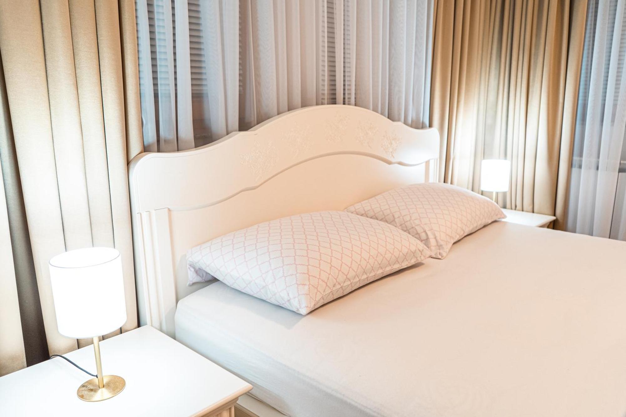 Sarajevo Hills Apartment Ngoại thất bức ảnh