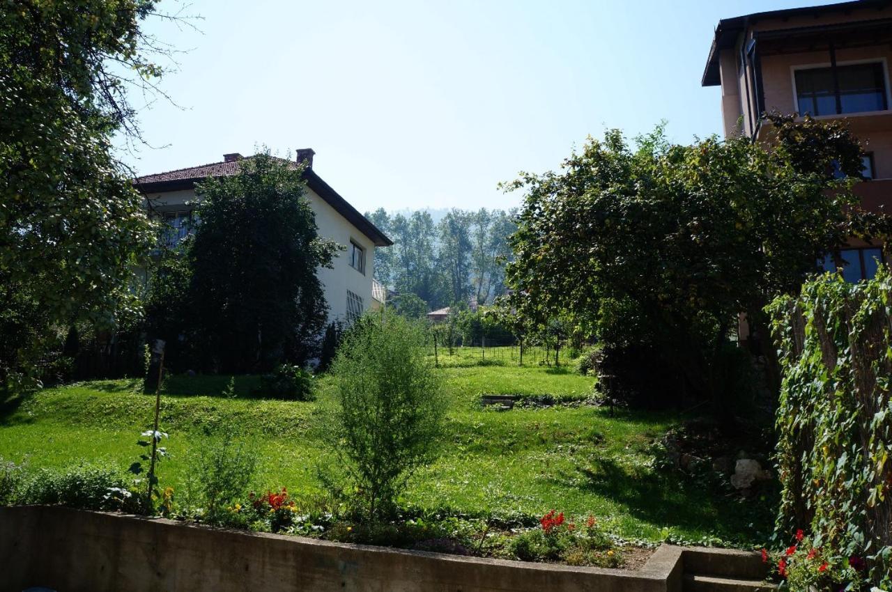 Sarajevo Hills Apartment Ngoại thất bức ảnh