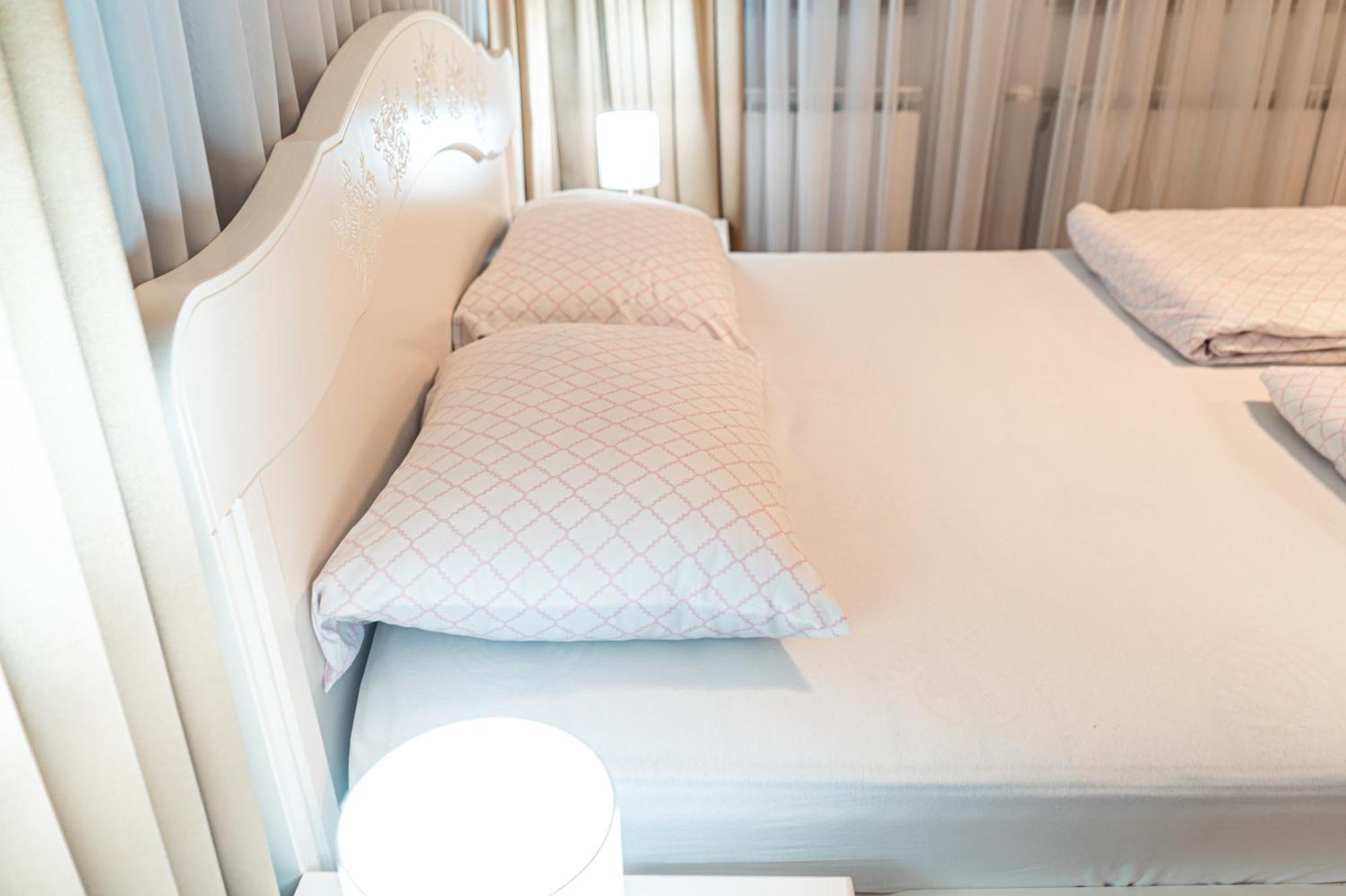 Sarajevo Hills Apartment Ngoại thất bức ảnh