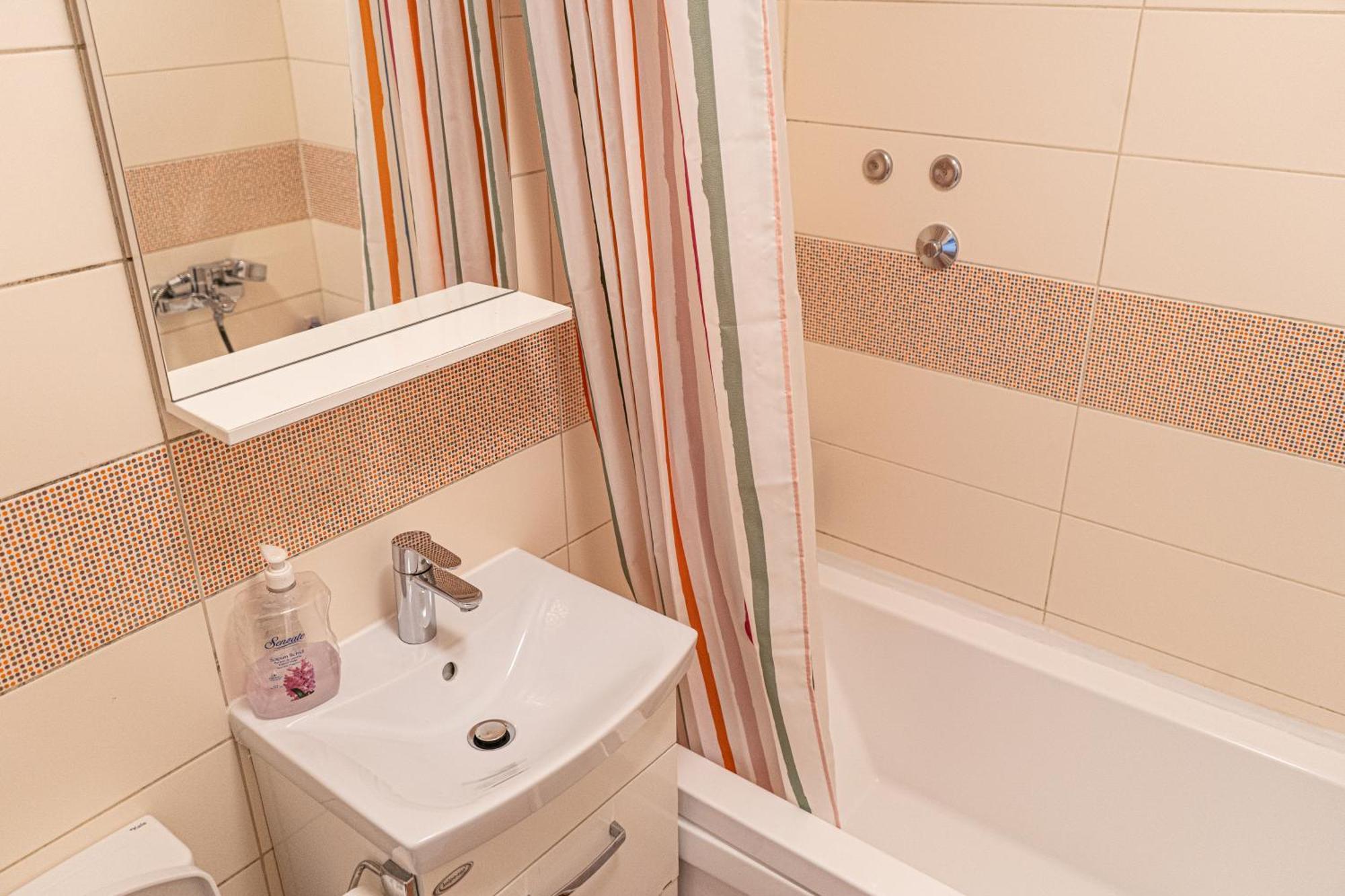 Sarajevo Hills Apartment Ngoại thất bức ảnh