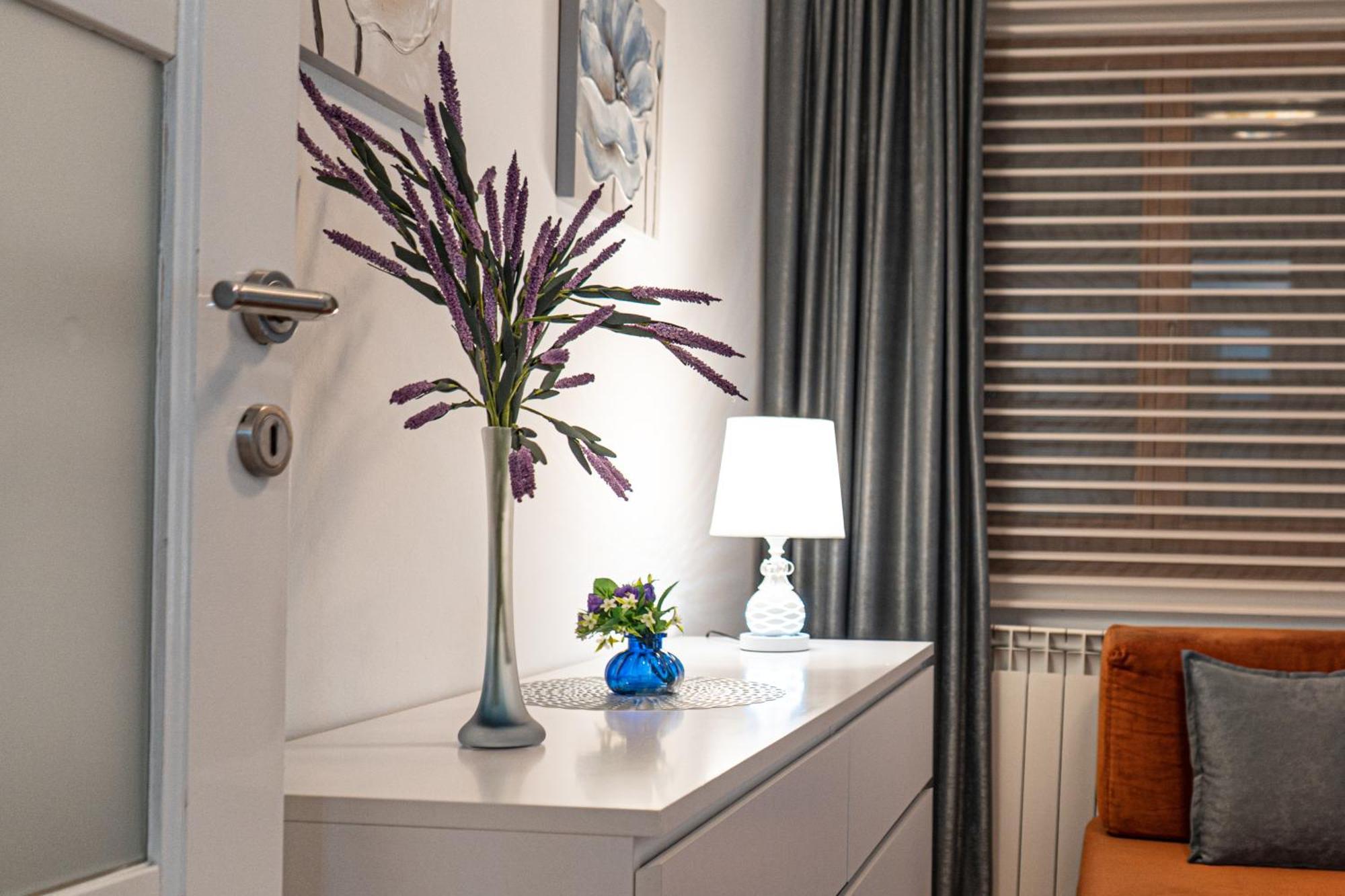 Sarajevo Hills Apartment Ngoại thất bức ảnh