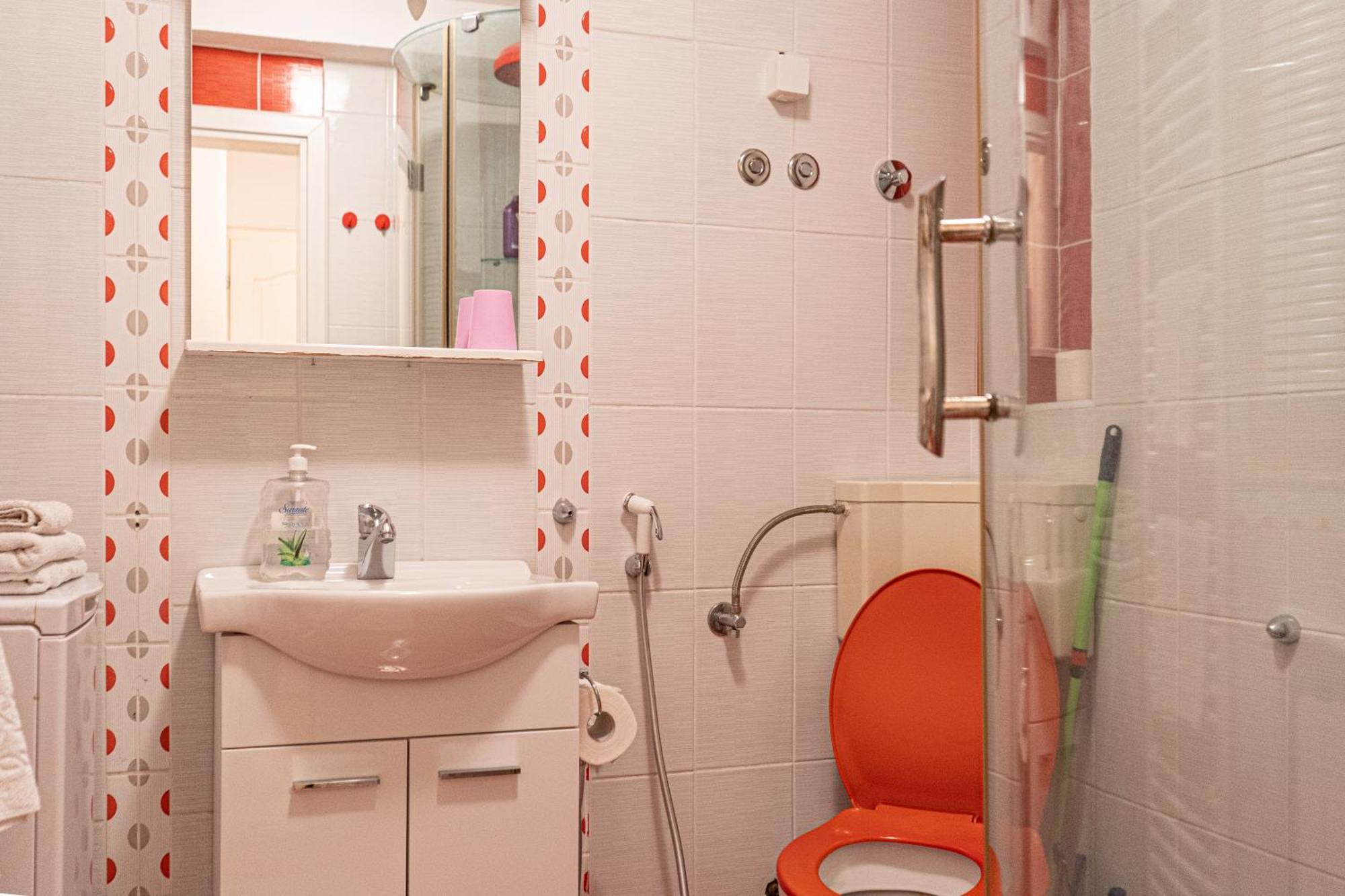 Sarajevo Hills Apartment Ngoại thất bức ảnh