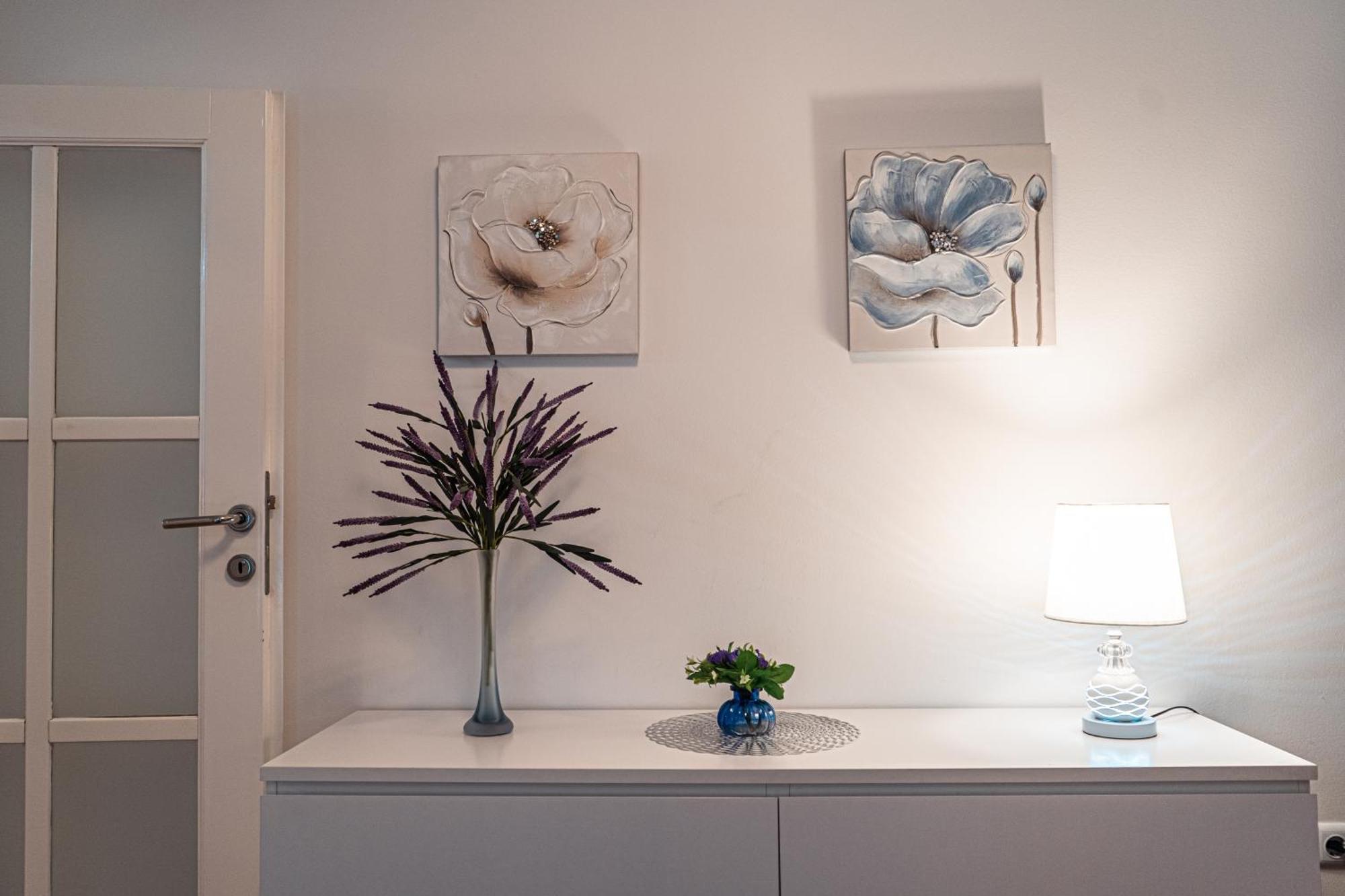 Sarajevo Hills Apartment Ngoại thất bức ảnh