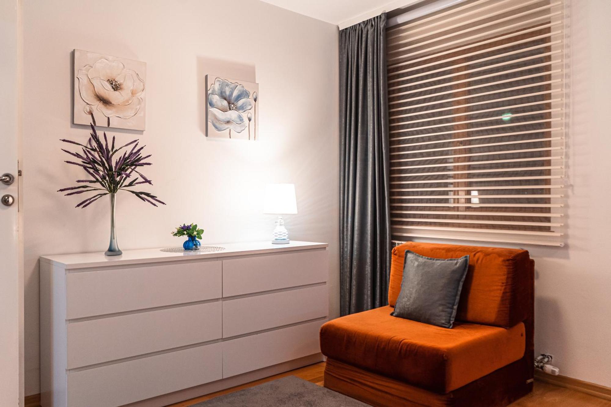 Sarajevo Hills Apartment Ngoại thất bức ảnh
