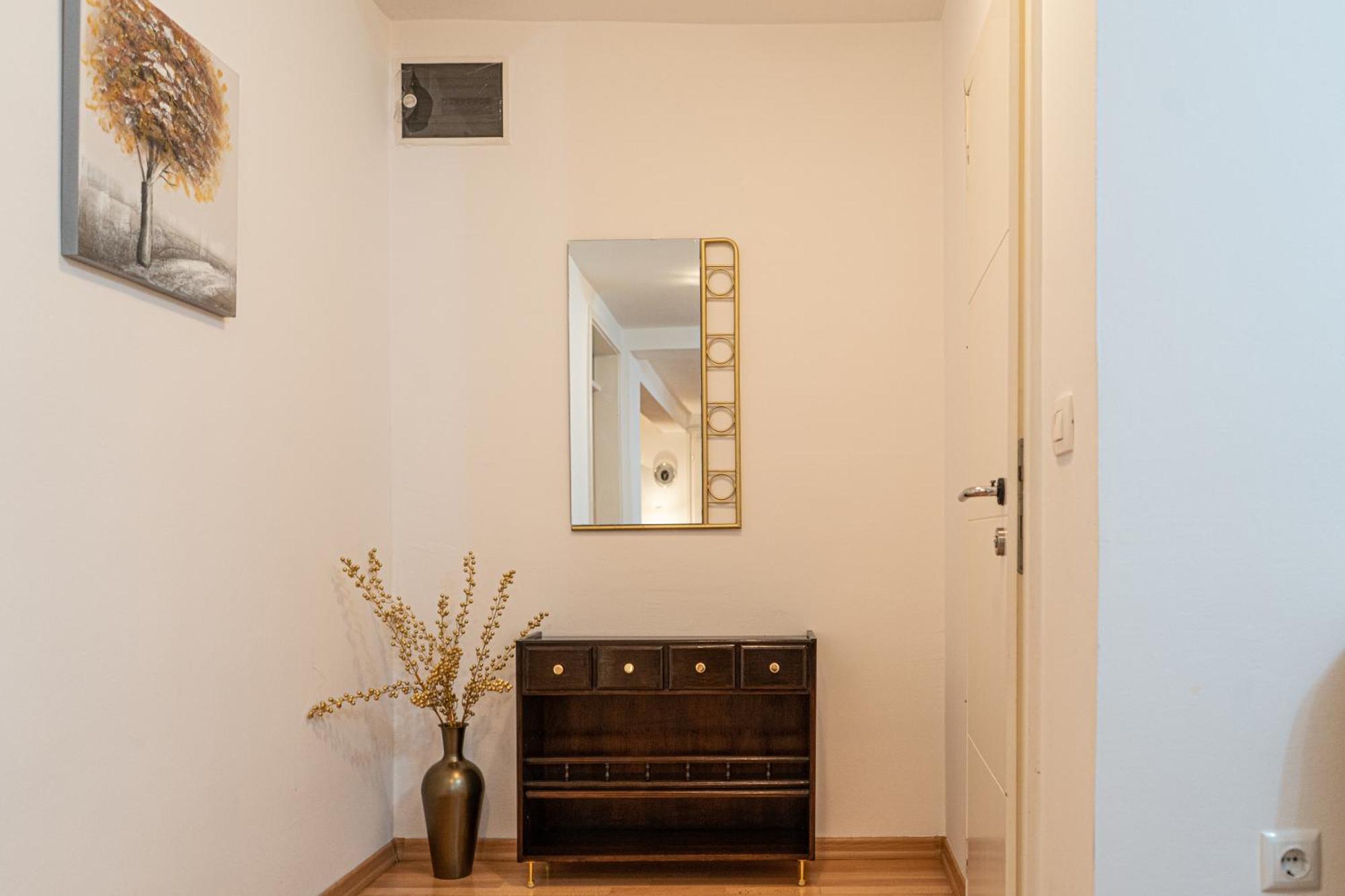 Sarajevo Hills Apartment Ngoại thất bức ảnh