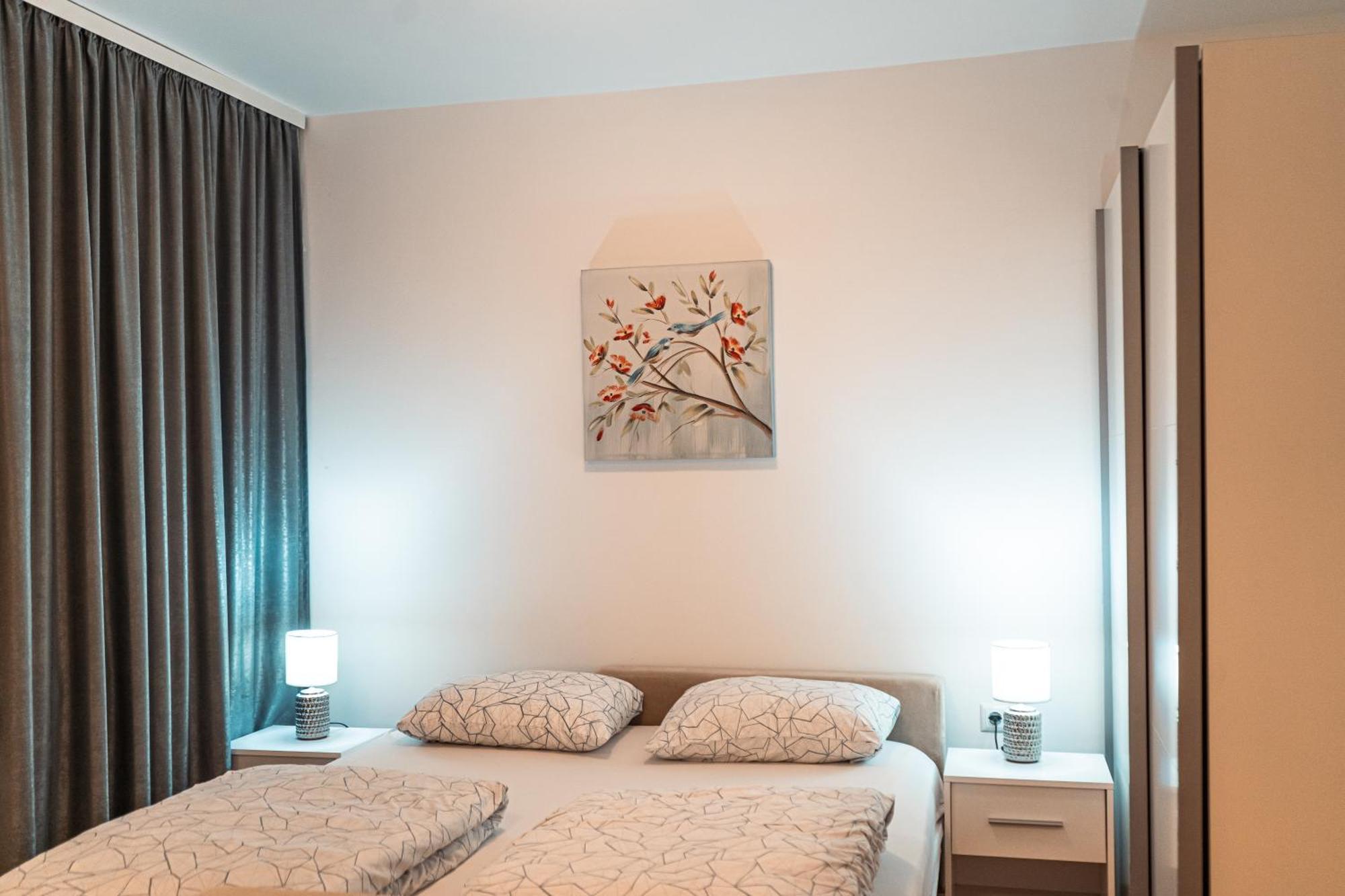 Sarajevo Hills Apartment Ngoại thất bức ảnh
