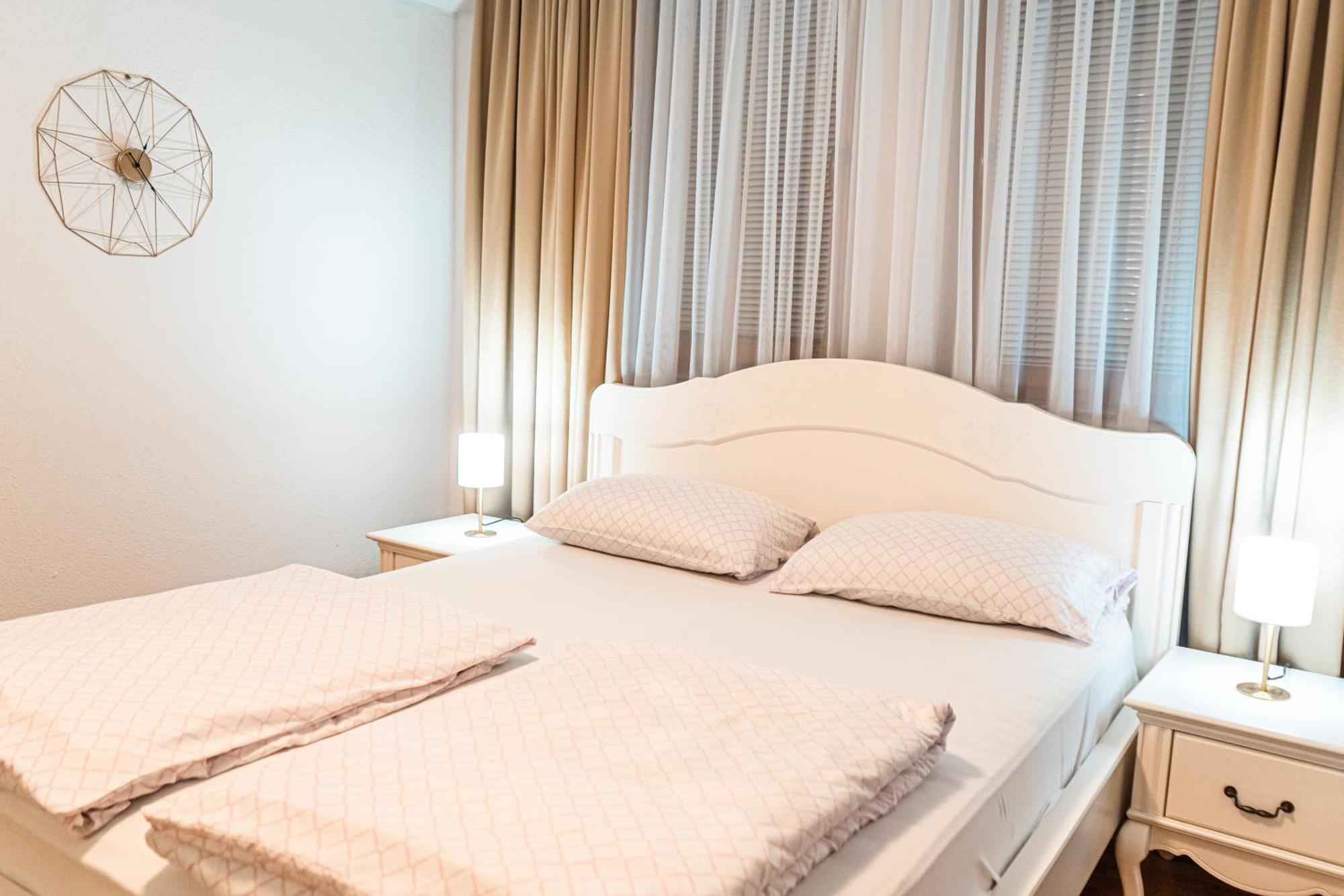 Sarajevo Hills Apartment Ngoại thất bức ảnh