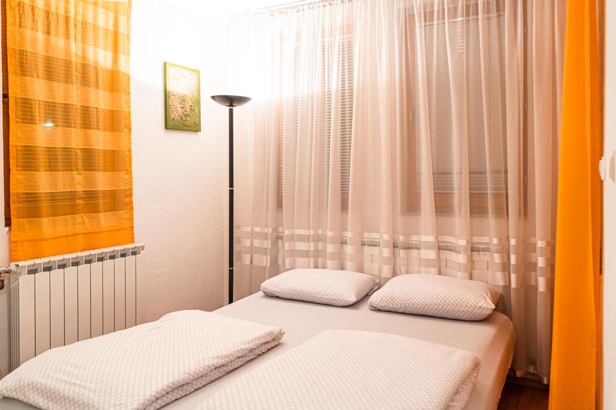 Sarajevo Hills Apartment Ngoại thất bức ảnh