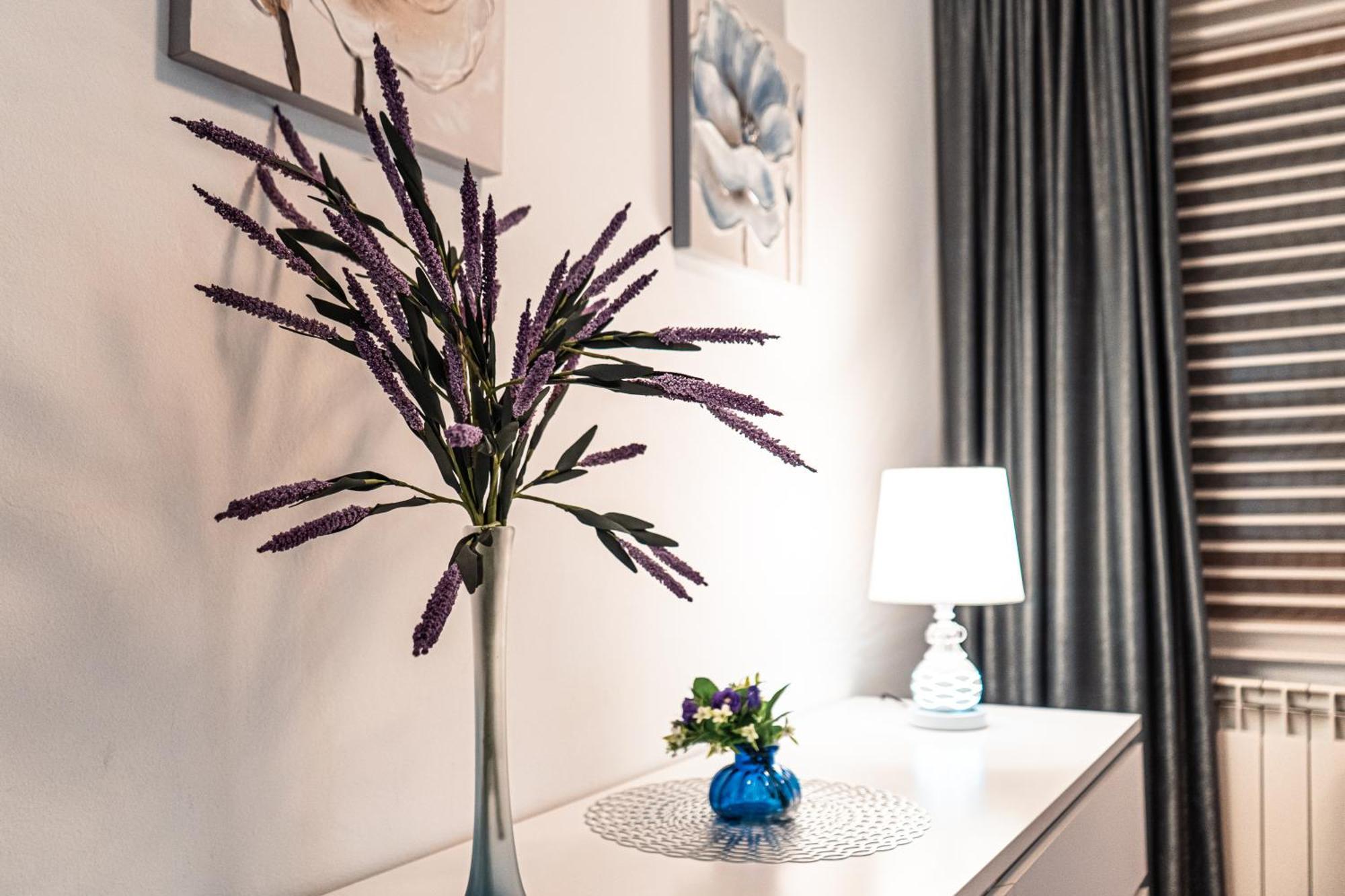 Sarajevo Hills Apartment Ngoại thất bức ảnh