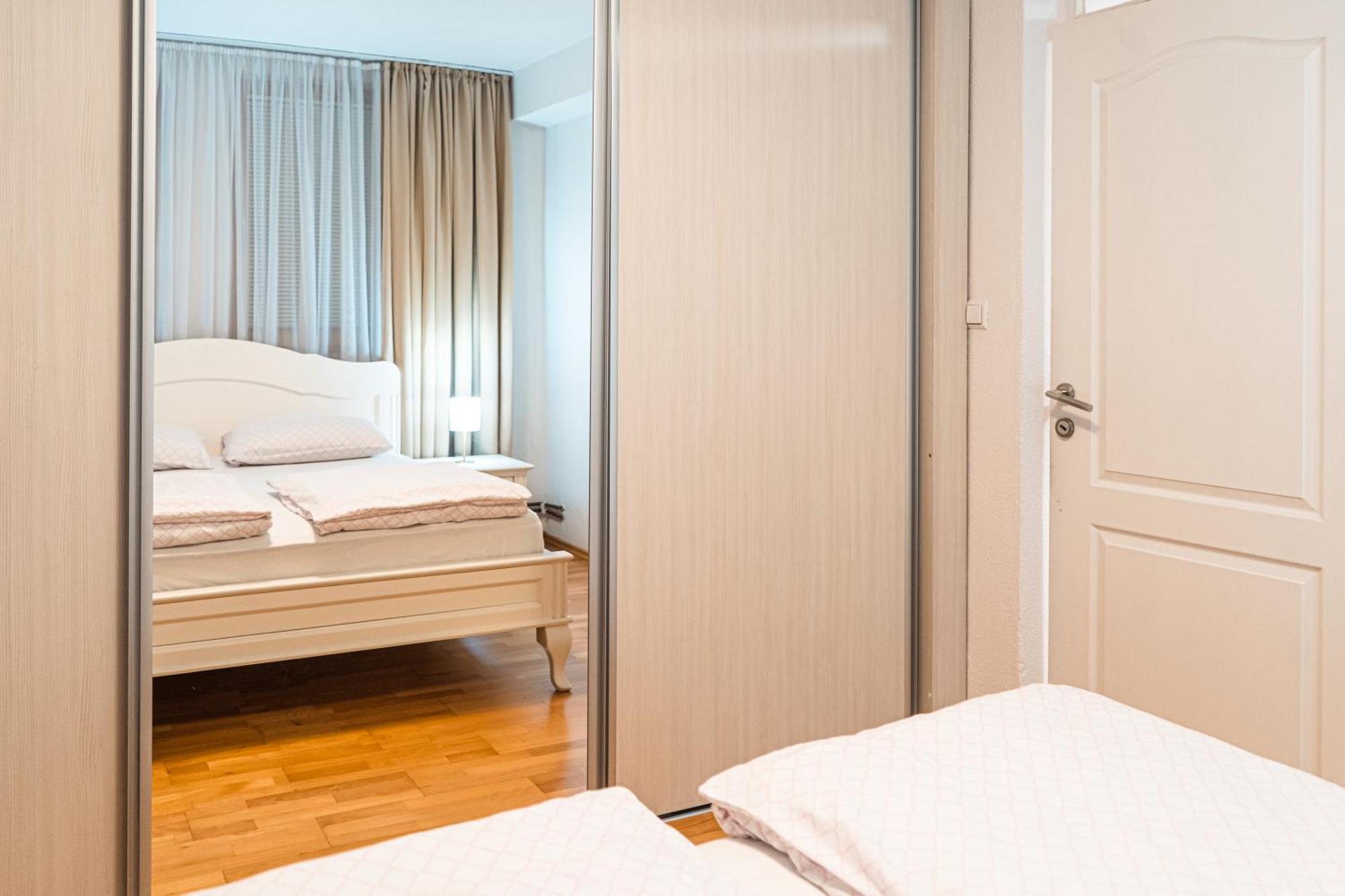 Sarajevo Hills Apartment Ngoại thất bức ảnh